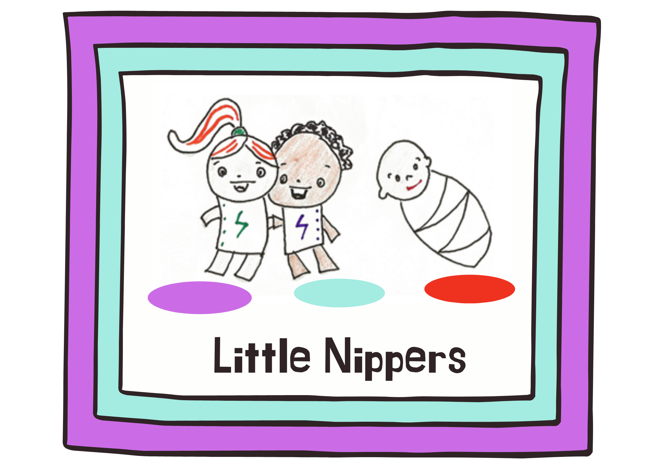 Little Nippers is back!